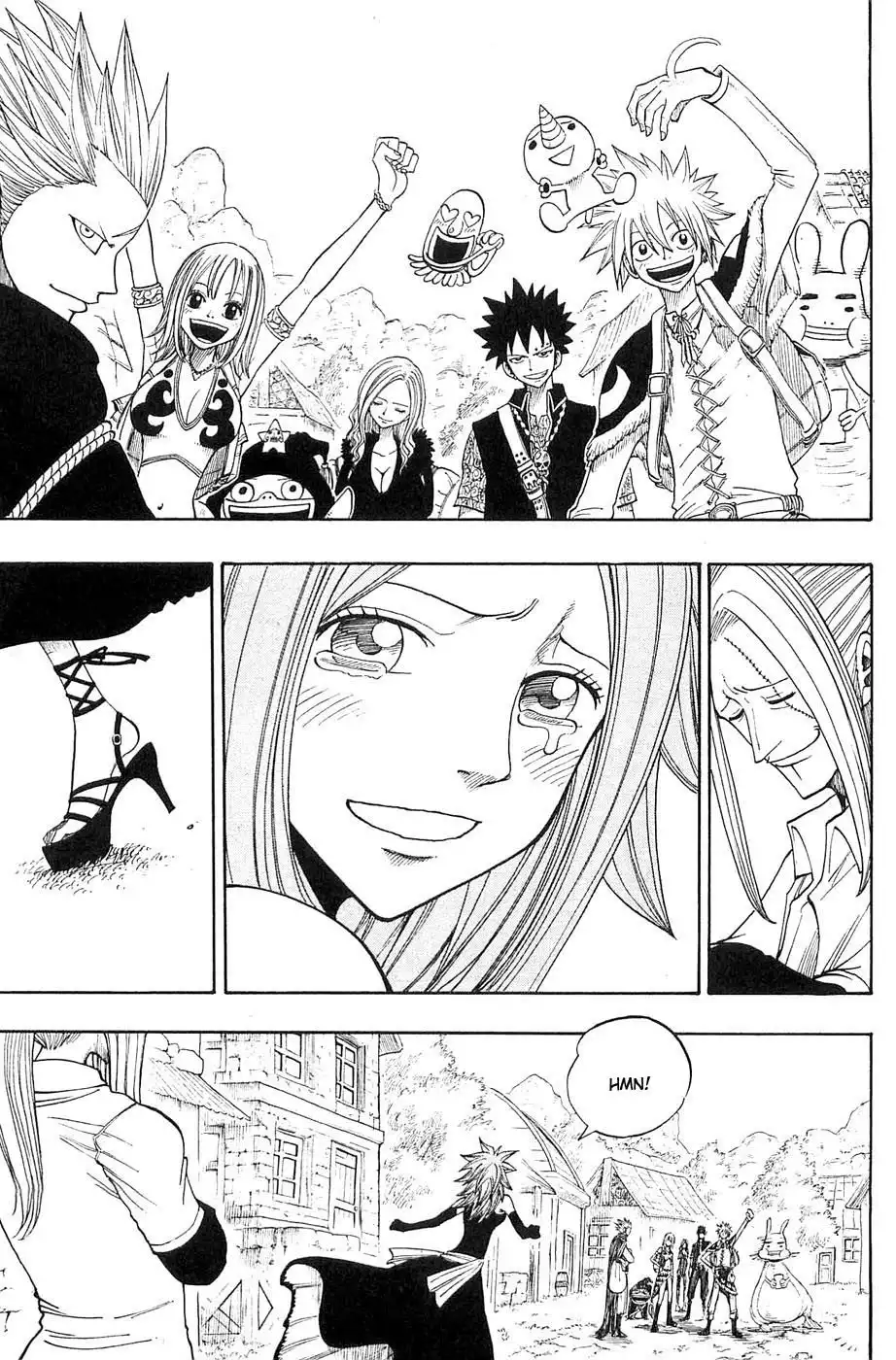 Rave Master Chapter 234 19